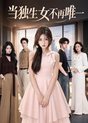 当独生女不再唯一（64集）短剧大结局超前点映