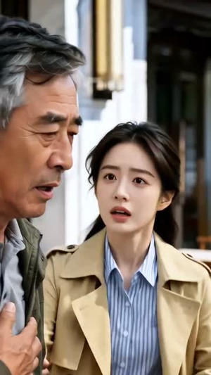 江医生，你捡的奶狗藏不住了（82集）短剧全剧终限免合集