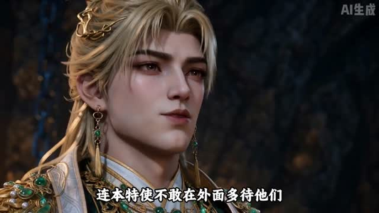 师门没有一个正常人（35集）短剧收官全集限免看