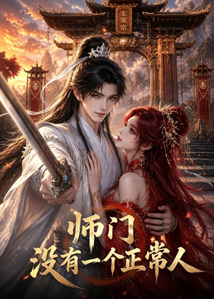 师门没有一个正常人（35集）短剧终篇全集限免看