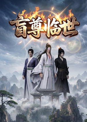 盲尊临世(21集) 盲尊临世(21集)短剧超清全集在线看