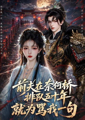 前夫在奈何桥排队五十年,就为骂我一句(26集) 前夫在奈何桥排队五十年,就为骂我一句(26集)短剧全集无删完整版