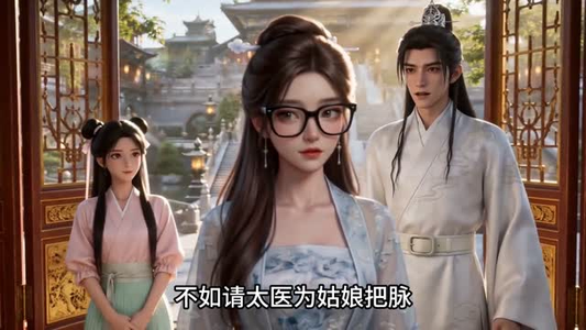 饭馆通古今第二季(60集) 饭馆通古今第二季(60集)短剧大结局全集特惠