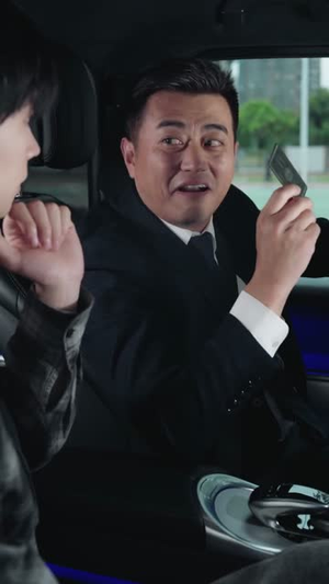 老爹二婚后，系统慌了（72集）短剧全季限免大放送