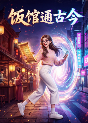 饭馆通古今(26集) 饭馆通古今(26集)短剧终极大结局合集
