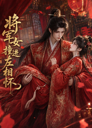 将军女撞进左相怀（29集）短剧结局合集限免刷