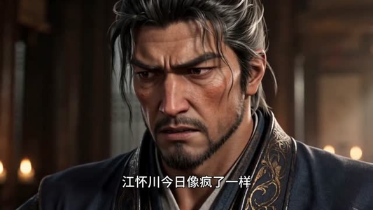 将军女撞进左相怀（29集）短剧宝藏全集限免看