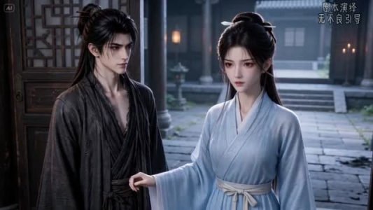 夫君偷听心声后(26集) 夫君偷听心声后(26集)短剧全集无删完整版