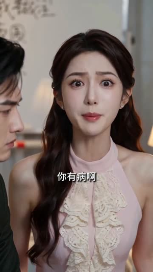 夏夏女配（47集）短剧热映全集免费刷