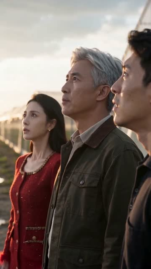 儿媳要房我要果园,冰雹来了见分晓(33集) 儿媳要房我要果园,冰雹来了见分晓(33集)短剧全集畅看无门槛