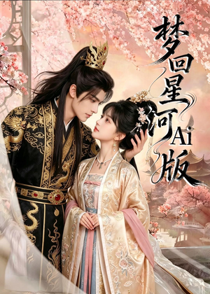 梦回星河Ai版(81集) 梦回星河Ai版(81集)短剧全集高清无码版