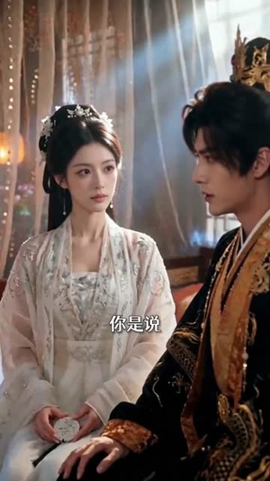 帝王独宠：蛇妃掀翻后宫（60集）短剧大结局连更全集