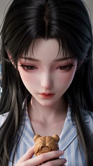 抱上仙尊大腿后我躺赢了（38集）短剧合集彩蛋完整版
