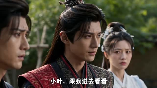 倾城女仵作（95集）短剧全集无删完整版