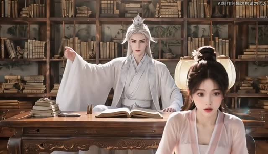 师尊您的鹦鹉又骂街了(56集) 师尊您的鹦鹉又骂街了(56集)短剧经典全集任你选