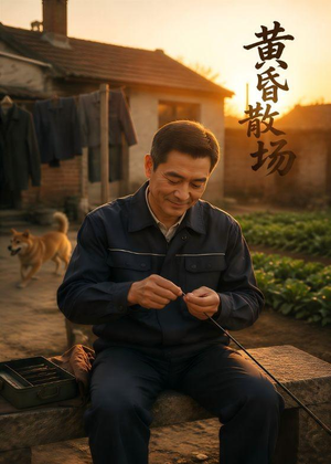 黄昏散场(50集) 黄昏散场(50集)短剧全集投屏大屏看