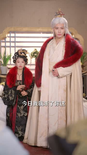 夺舍反派老祖,狂夺主角机缘(68集) 夺舍反派老祖,狂夺主角机缘(68集)短剧高分全集在线刷