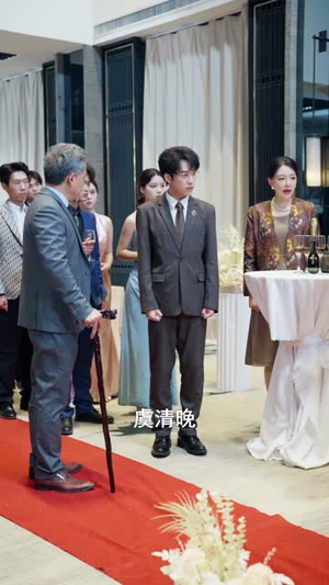 豪门大嫂要掀桌，门风不正直接怼（60集）短剧合集杜比音效版