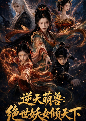 逆|天萌兽:绝世妖女倾天下(71集) 逆|天萌兽:绝世妖女倾天下(71集)短剧全集高清完整版