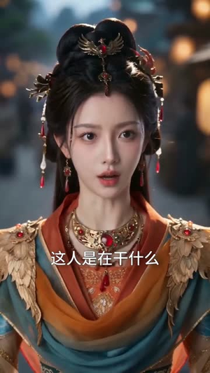 逆|天萌兽:绝世妖女倾天下(71集) 逆|天萌兽:绝世妖女倾天下(71集)短剧收官全集限免看