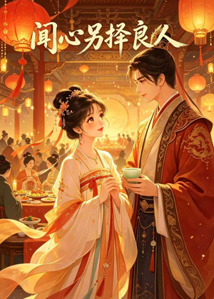 闻心另择良人（36集）短剧终极大结局合集