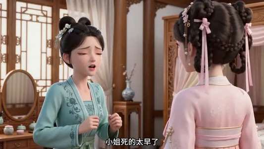 闻心另择良人（36集）短剧全集高清完整版