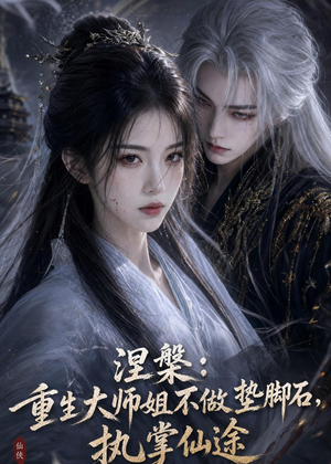 涅槃:重生大师姐不做垫脚石,执掌仙途(59集) 涅槃:重生大师姐不做垫脚石,执掌仙途(59集)短剧最终章免费合集