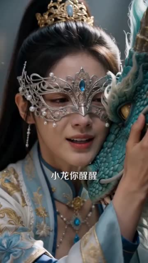 狂妃上线，绝色魔尊痴缠不休（71集）短剧合集蓝光画质
