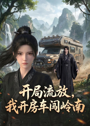 开局流放,我开房车闯岭南(94集) 开局流放,我开房车闯岭南(94集)短剧终篇全集限免看
