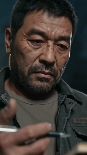 重卡封神:我靠规矩翻盘人生(58集) 重卡封神:我靠规矩翻盘人生(58集)短剧完结全集限免刷