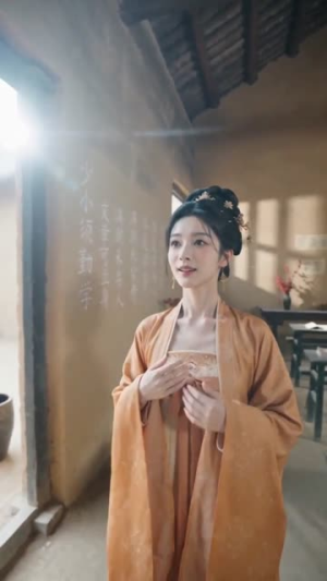 青云赋（45集）短剧全集幕后花絮版