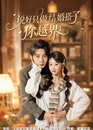 说好只做结婚搭子,你越界了(90集) 说好只做结婚搭子,你越界了(90集)短剧全剧终限免合集