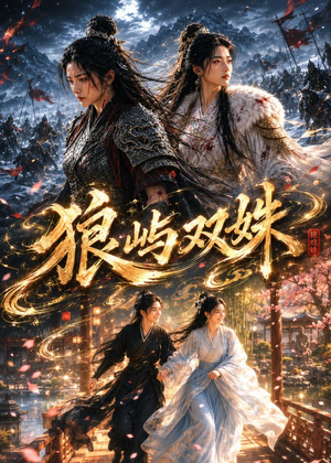 狼屿双姝（53集）短剧终章免费大放送
