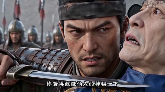 跨界渔场我靠抽水机拯救古代孤城(53集) 跨界渔场我靠抽水机拯救古代孤城(53集)短剧爆款全集在线播