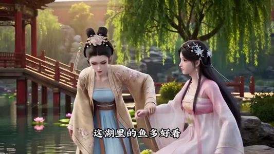 娇憨小世子妃:王爷别装了(46集) 娇憨小世子妃:王爷别装了(46集)短剧热播全集免费追