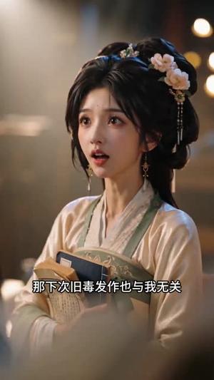 王爷，你病是装的吧（30集）短剧终极大结局合集