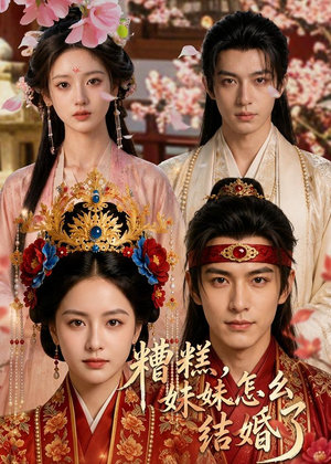 糟糕,妹妹怎么结婚了(75集) 糟糕,妹妹怎么结婚了(75集)短剧全剧终在线连看