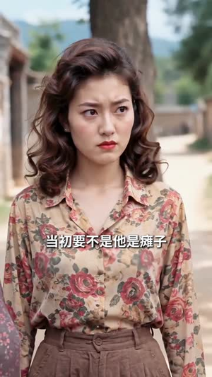 八零，杀猪辣媳宠上天（76集）短剧热映全集免费刷