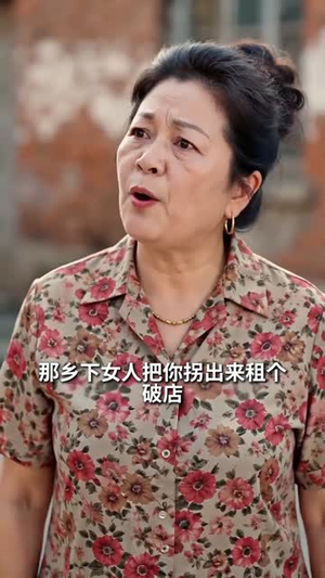 八零，杀猪辣媳宠上天（76集）短剧全剧终合集放送