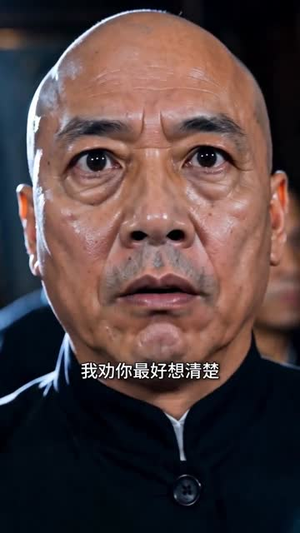 真龍(35集) 真龍(35集)短剧全集高清无码版