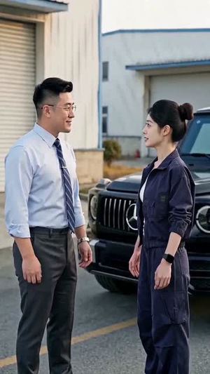 找工作抱歉老娘快成仙了（70集）短剧爆款全集在线播