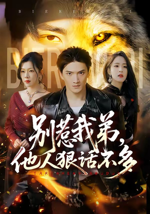 别惹我弟,他人狠话不多(40集) 别惹我弟,他人狠话不多(40集)短剧终极大放送合集