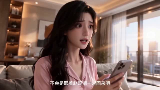 怎么会是他（27集）短剧全系列免费畅享