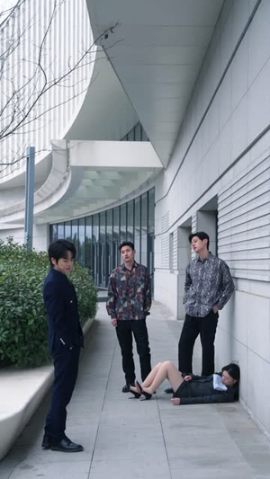 仙人无敌,美女总裁我来了(80集) 仙人无敌,美女总裁我来了(80集)短剧爆款全集在线播