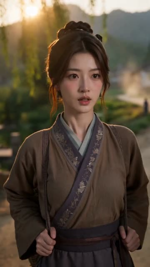 侯门错爱负红颜（53集）短剧热播全集免费追