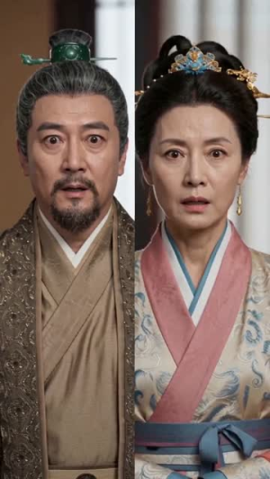 龙隐九州遇红颜（72集）短剧全集高清无码版