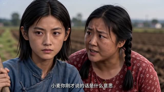 八零辣媳：重生带村奔小康（43集）短剧全集热力排行榜之一
