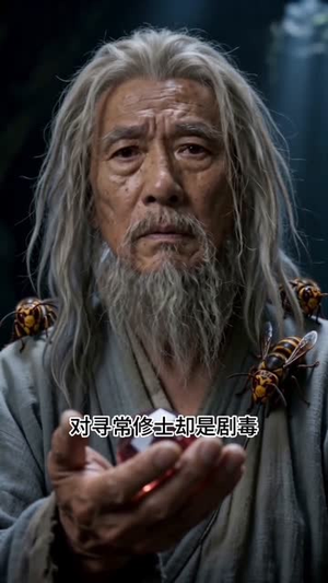 废丹房长生（96集）短剧大结局限免特辑