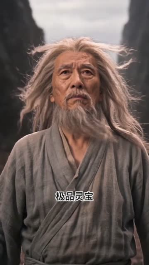 废丹房长生（96集）短剧全集秒播无卡顿