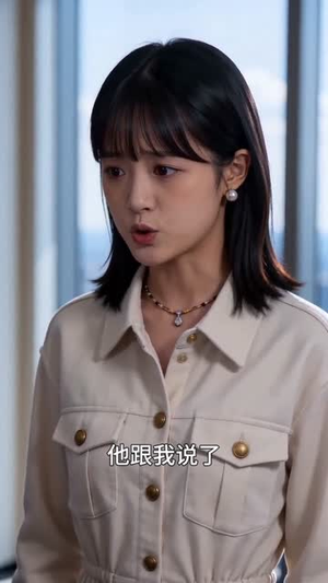 联姻陷阱:穿书女配逆袭成总裁的上司(30集) 联姻陷阱:穿书女配逆袭成总裁的上司(30集)短剧全集投屏大屏看